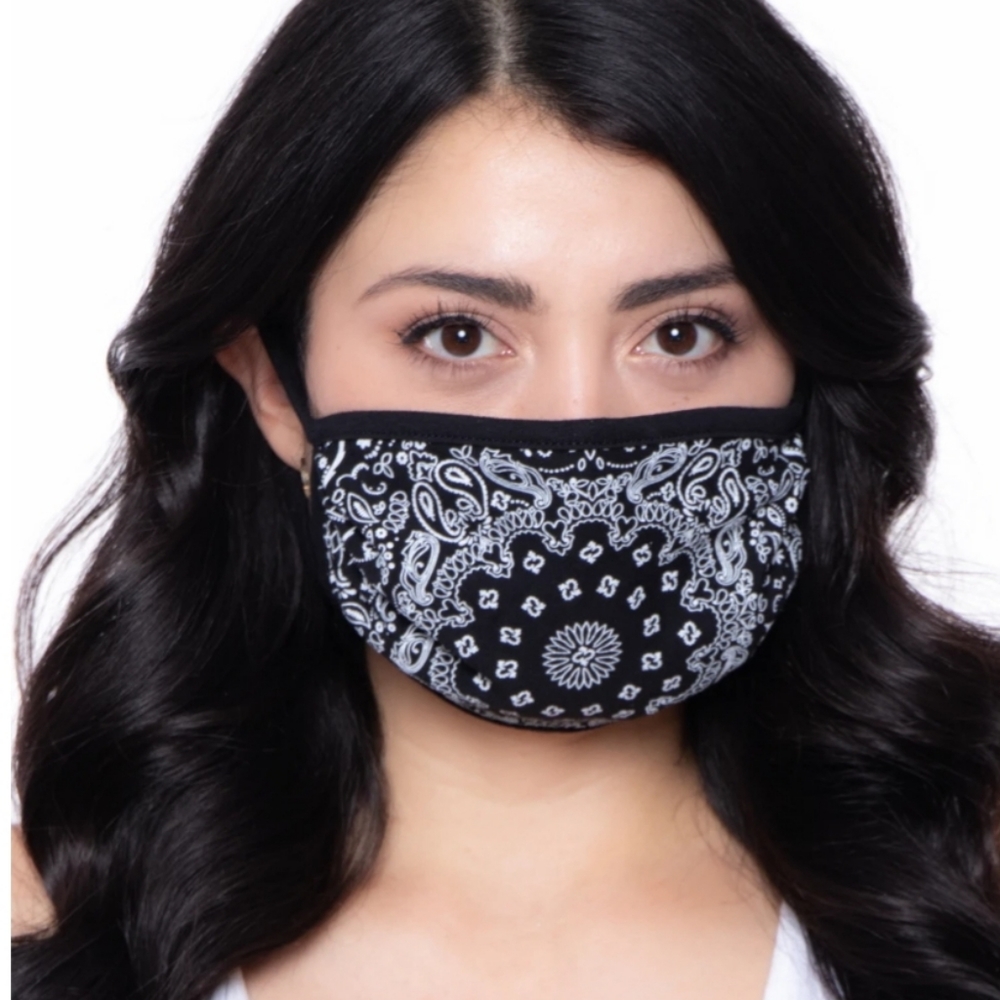 Face Mask